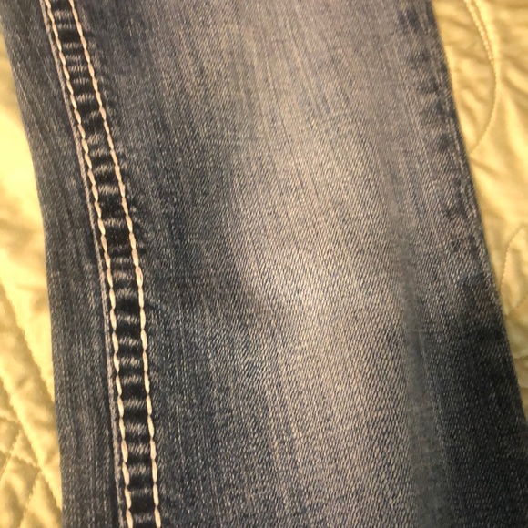 Designer Jeans - Picture 5 of 8